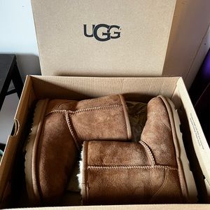 Good condition! Ugg girl